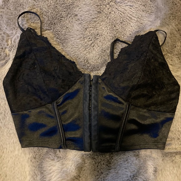 Tops - Corset top